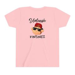 Youth Unleash Kindness Tshirt