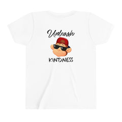 Youth Unleash Kindness Tshirt