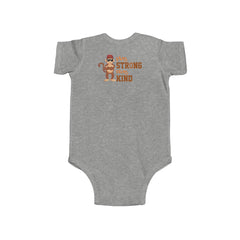 Infant Play Strong stay Kind