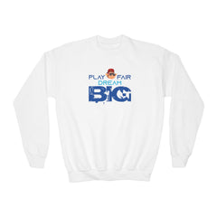 Youth Crewneck Sweatshirt