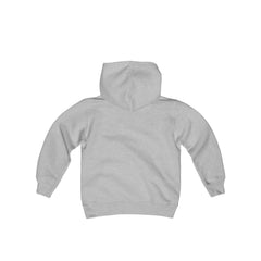 Youth Hoodie Try and Keep Up