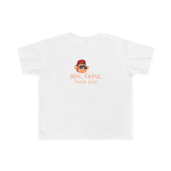 Fine Jersey Tee