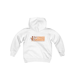 Unisex Adults Hoodie Don’t Confused my Kindness for Weaknes