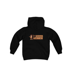 Unisex Adults Hoodie Don’t Confused my Kindness for Weaknes