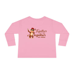 Toddler Long Sleeve Tee