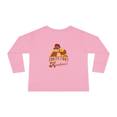 Toddler Long Sleeve Tee