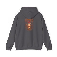 Youth Hoodies Try and Keep Up Hooded Sweatshirt