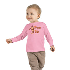 Toddler Long Sleeve Tee