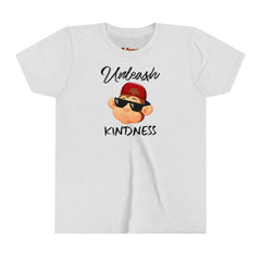 Youth Unleash Kindness Tshirt