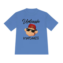 Unisex Adults Unleash Kindness Tshirt