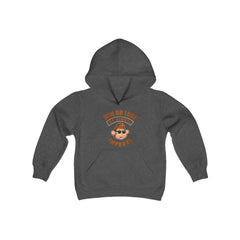 Unisex Adults Hoodie Win or Loss we always Improve