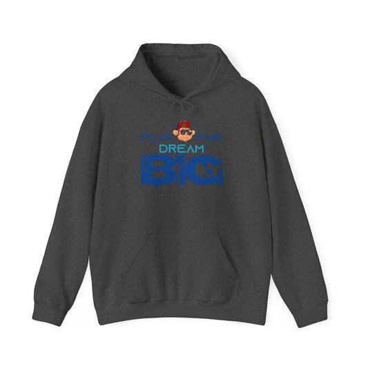 Adult Hoodies Heavy Blend™ Hooded Sweatshirt