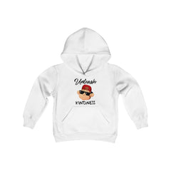 Unisex Adults Hoodie Unleash Kindness