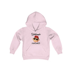 Unisex Adults Hoodie Unleash Kindness