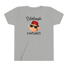 Youth Unleash Kindness Tshirt