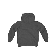 Youth Hoodie Sweatshirt Play Fair Dream Big