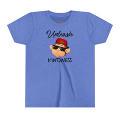 Youth Unleash Kindness Tshirt