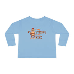 Toddler Long Sleeve Tee