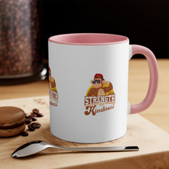 11oz Accent Mug