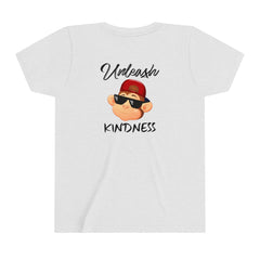 Youth Unleash Kindness Tshirt