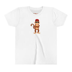 Youth Bungo Funky Monkey Tshirt