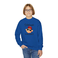 Youth Crewneck Sweatshirt