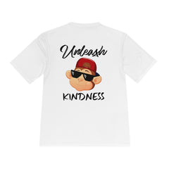 Unisex Adults Unleash Kindness Tshirt