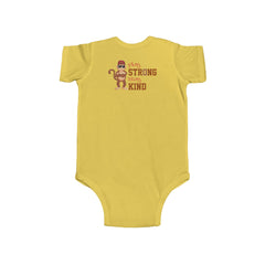 Infant Play Strong stay Kind