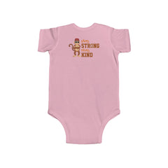 Infant Play Strong stay Kind