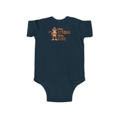 Infant Play Strong stay Kind