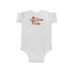 Infant Play Strong stay Kind