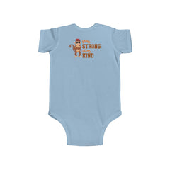 Infant Play Strong stay Kind