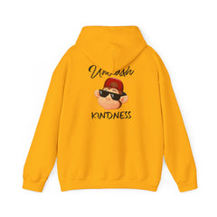 Youth Hoodies Unleash Kindness Tshirt Hooded Sweatshirt