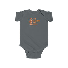 Infant Play Strong stay Kind