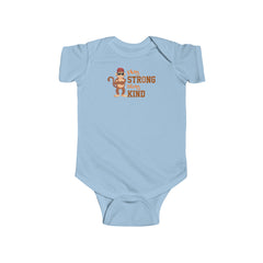 Infant Play Strong stay Kind