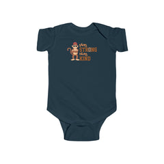 Infant Play Strong stay Kind