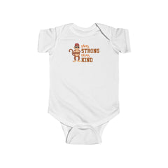 Infant Play Strong stay Kind