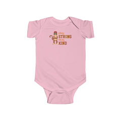 Infant Play Strong stay Kind