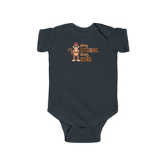 Infant Play Strong stay Kind