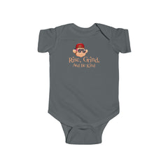 Infant Rise Grinde and Be Kind