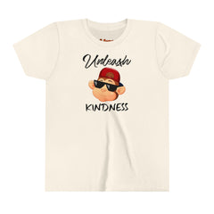 Youth Unleash Kindness Tshirt