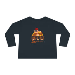 Toddler Long Sleeve Tee