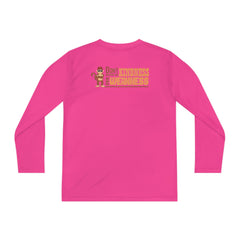 Youth Long Sleeve Don’t Confused my Kindness for Weaknes