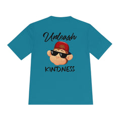 Unisex Adults Unleash Kindness Tshirt