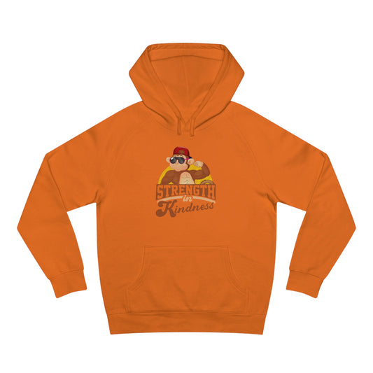 Unisex Supply Hoodie