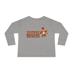 Toddler Long Sleeve Tee