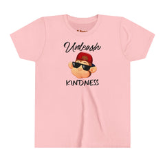 Youth Unleash Kindness Tshirt