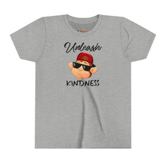 Youth Unleash Kindness Tshirt