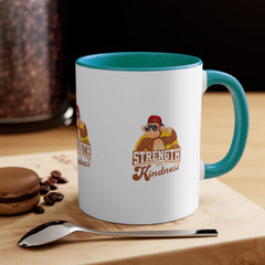 11oz Accent Mug