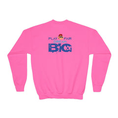 Youth Crewneck Sweatshirt